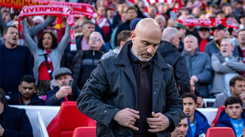 Man City của Maresca: Khác biệt nào chờ PSG?